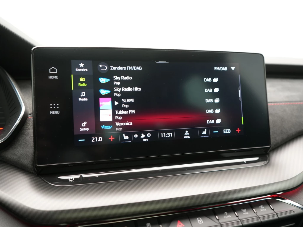 Škoda Octavia – foto 43