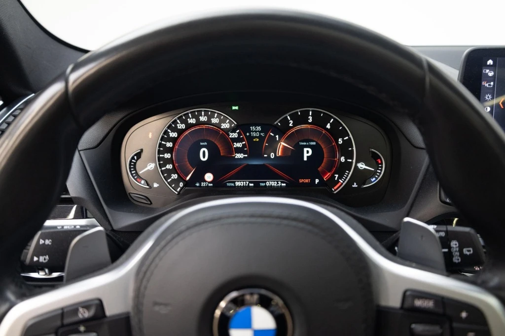 BMW X3 – foto 14