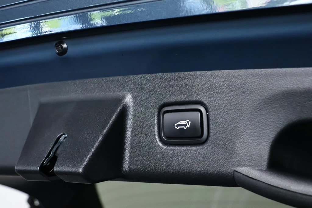 Hyundai Tucson – foto 31