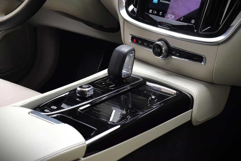 Volvo V60 – foto 36