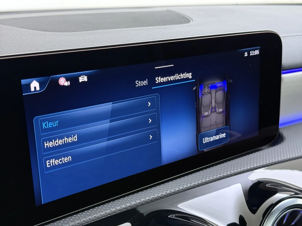 Mercedes-Benz CLA – foto 40