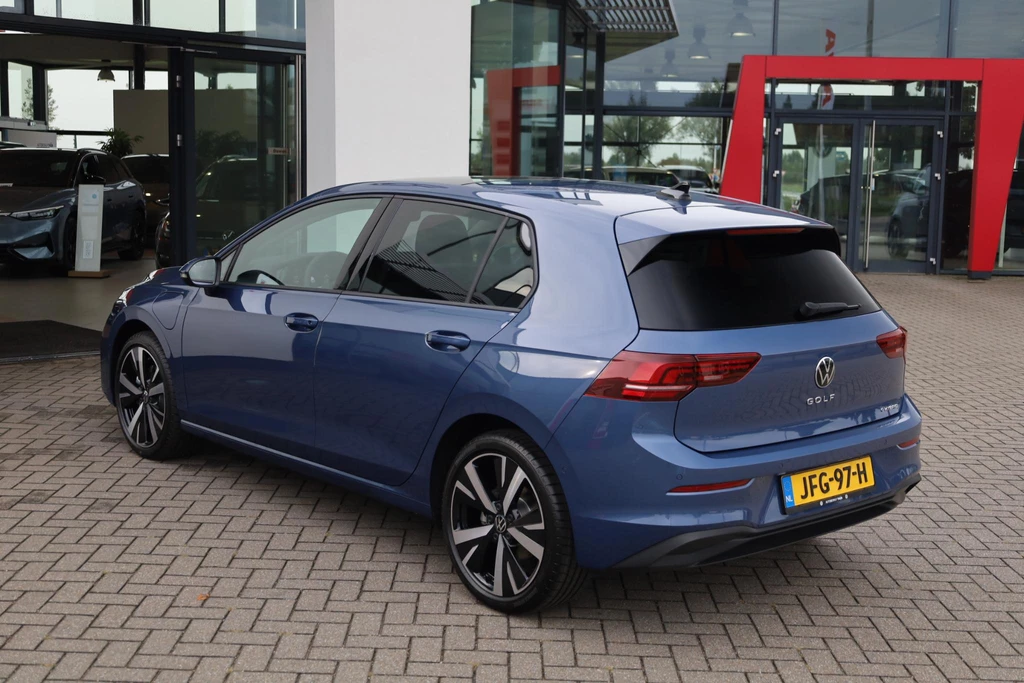 Volkswagen Golf – foto 2