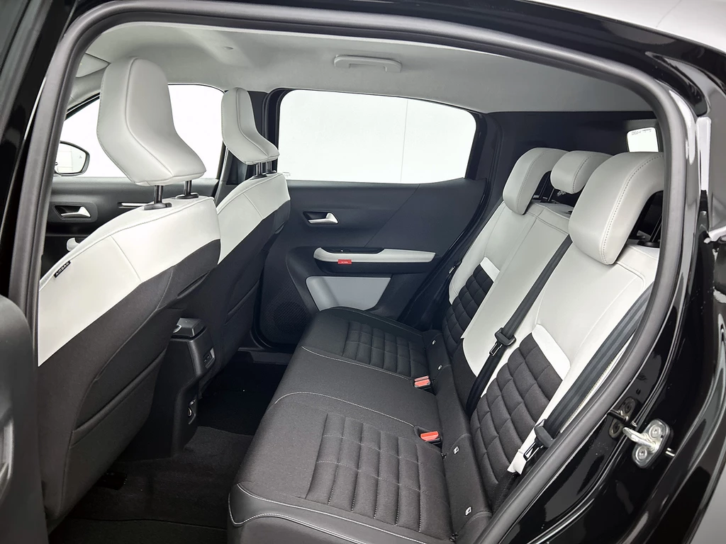Citroën C3 Aircross – foto 27
