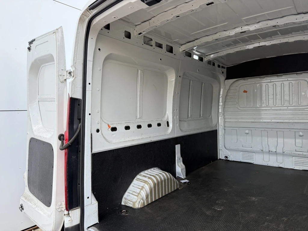 Maxus eDeliver9 – foto 16