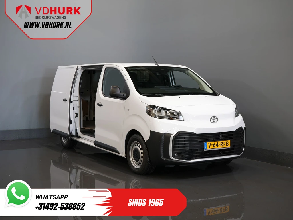 Toyota ProAce – foto 7