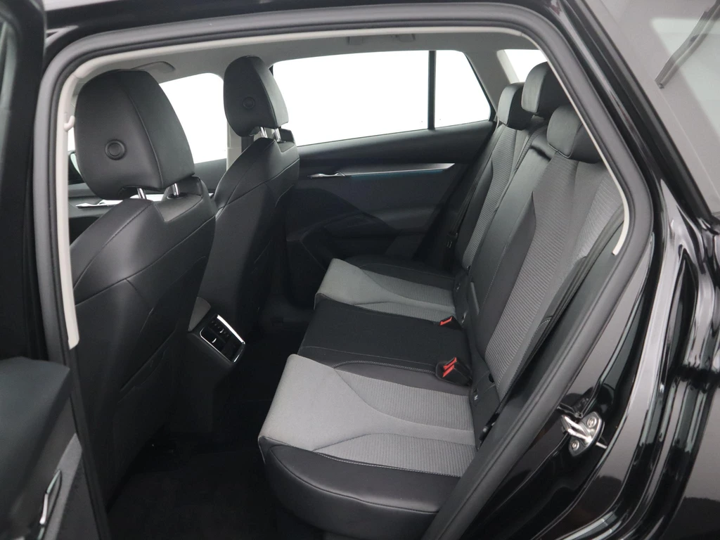 Škoda Enyaq iV – foto 40