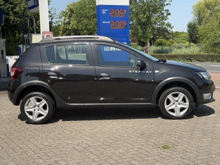 Dacia Sandero Stepway – thumbnail 9