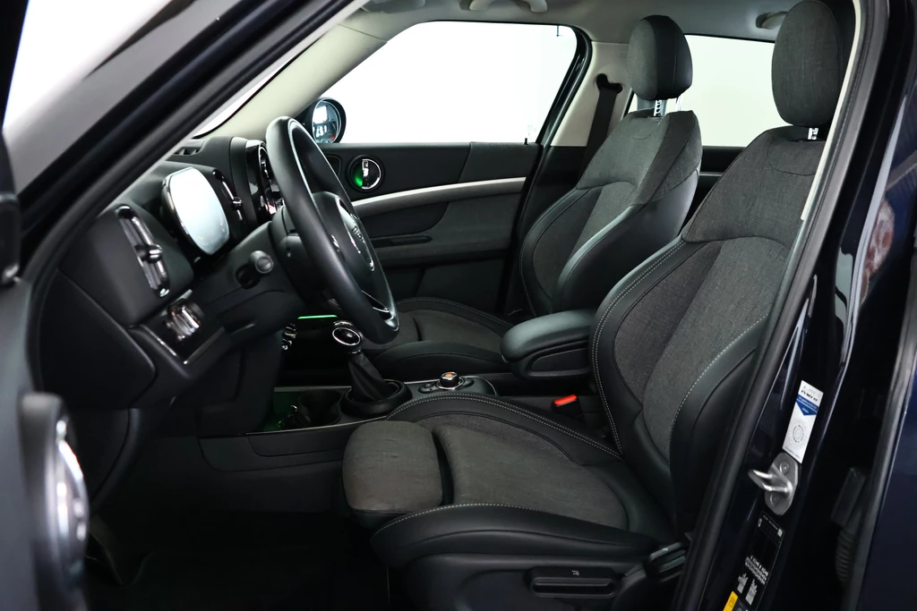 MINI Countryman – foto 10