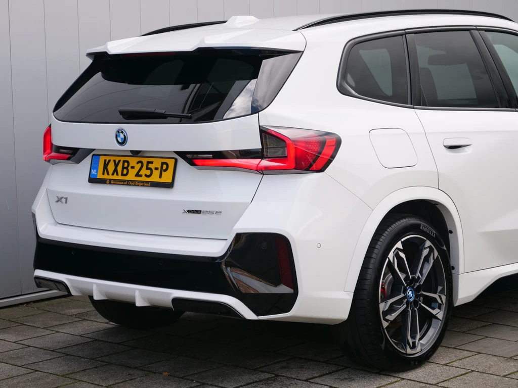 BMW X1 – foto 5