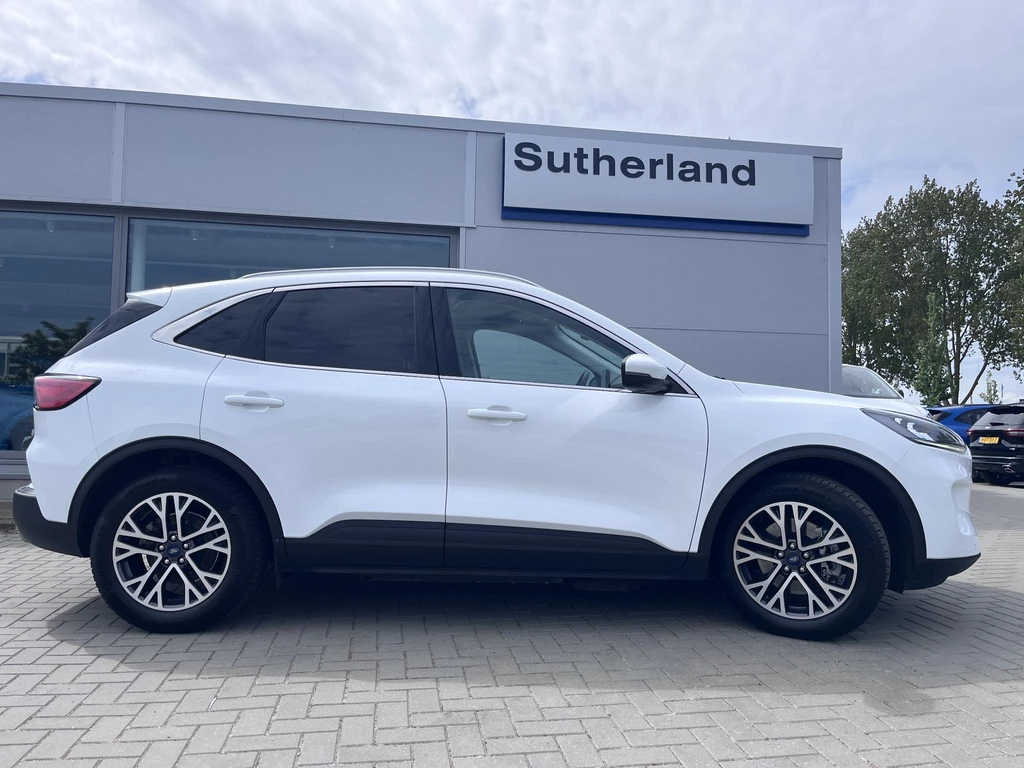 Ford Kuga – foto 5