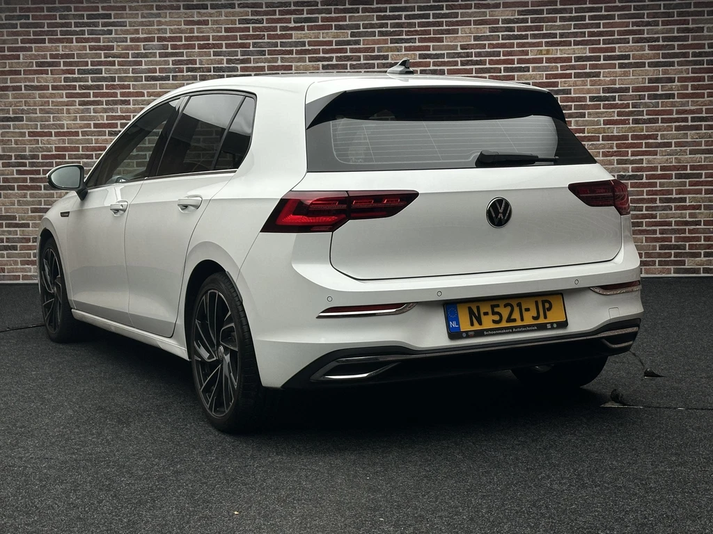 Volkswagen Golf – foto 4