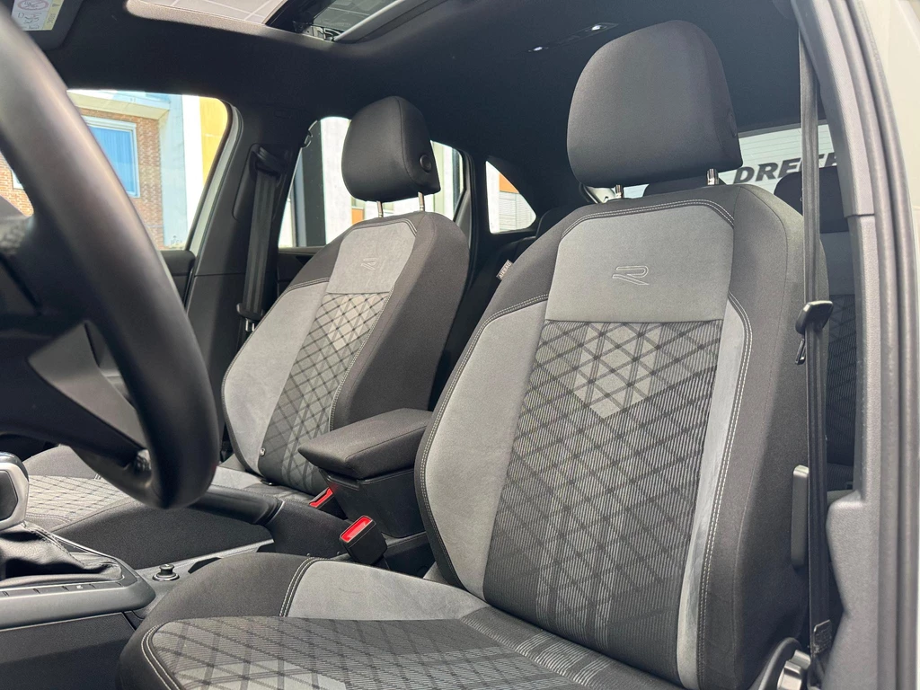 Volkswagen Taigo – foto 10