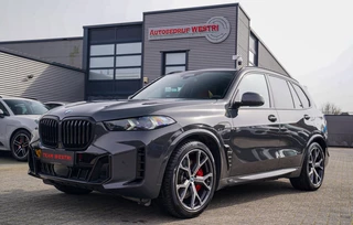 BMW X5 – thumbnail 1