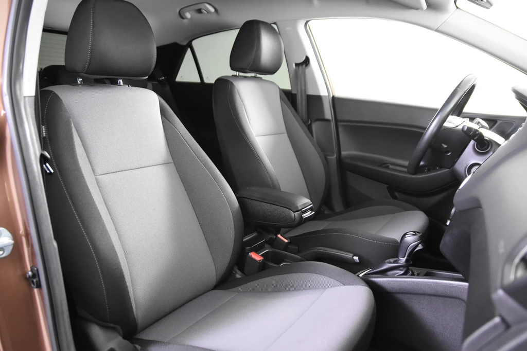 Hyundai i20 – foto 15