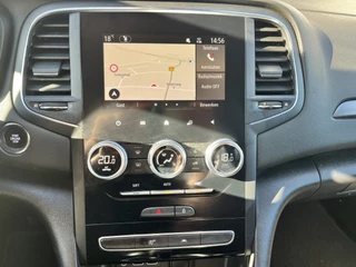 Renault Mégane Estate – thumbnail 16