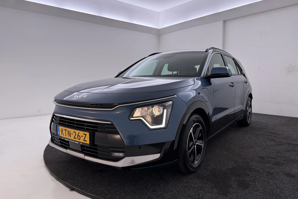 Kia Niro – foto 4