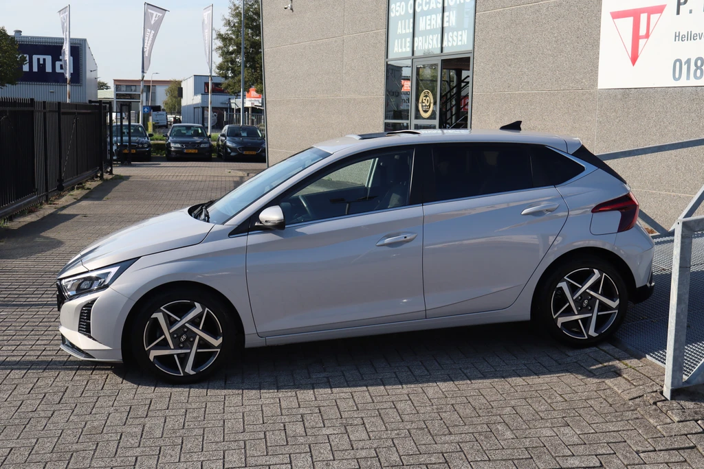 Hyundai i20 – foto 2