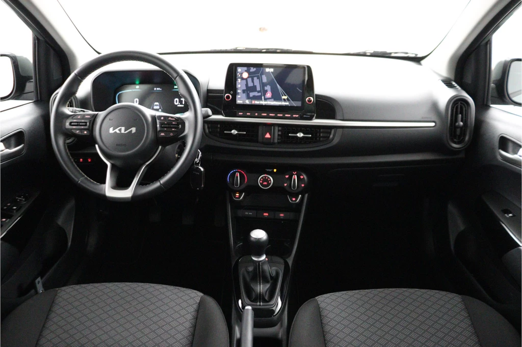 Kia Picanto – foto 33
