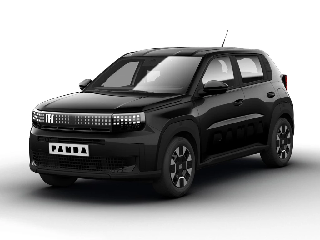 Fiat Grande Panda – foto 2