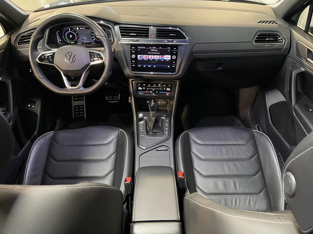 Volkswagen Tiguan – foto 7