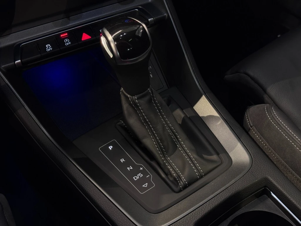 Audi Q3 – foto 33