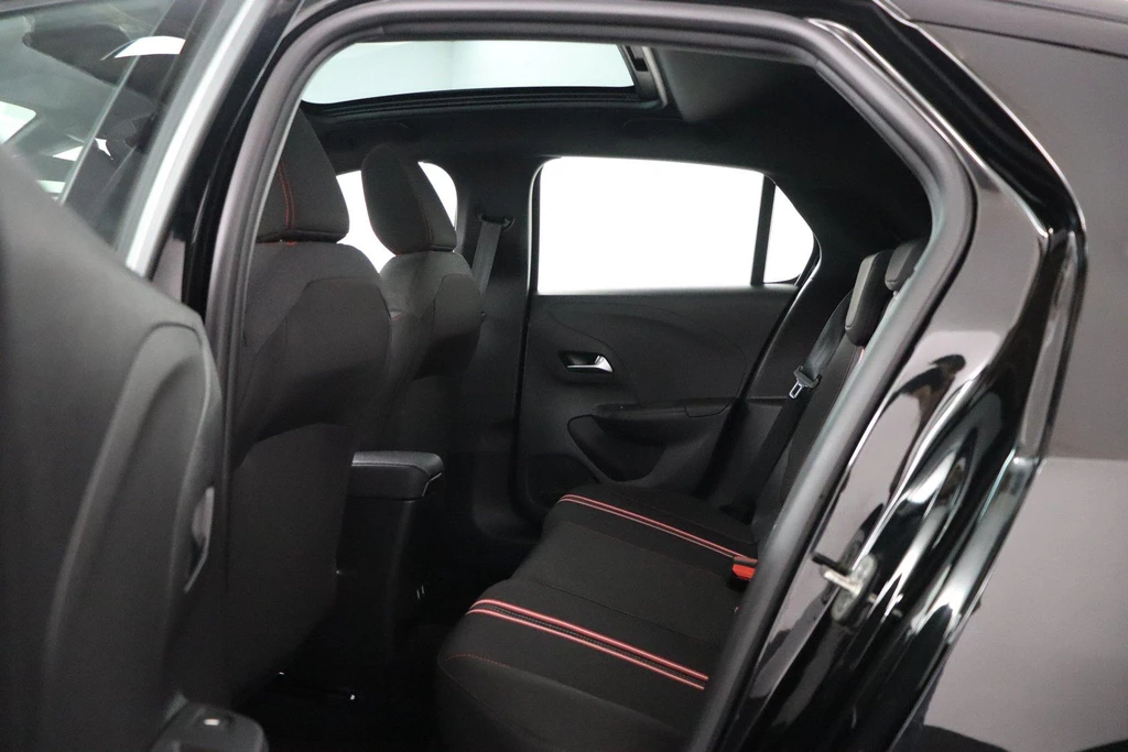 Opel Corsa – foto 14