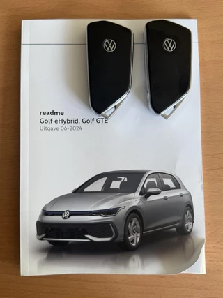 Volkswagen Golf – thumbnail 4