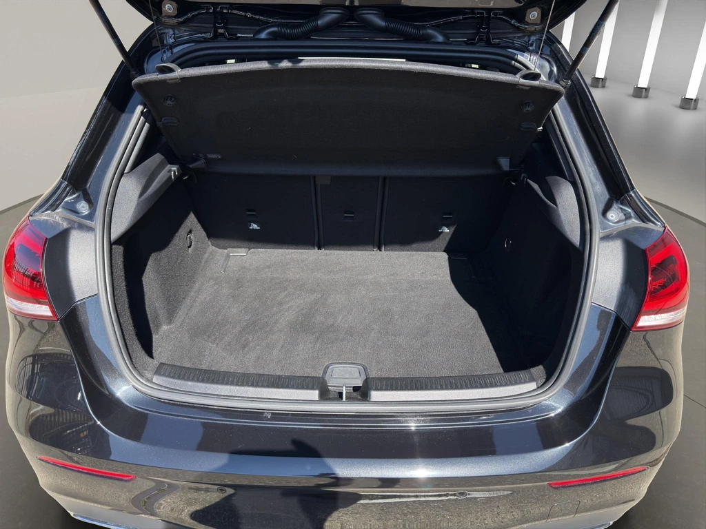 Mercedes-Benz A-Klasse – foto 21