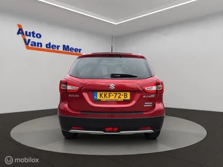 Suzuki S-Cross – thumbnail 4
