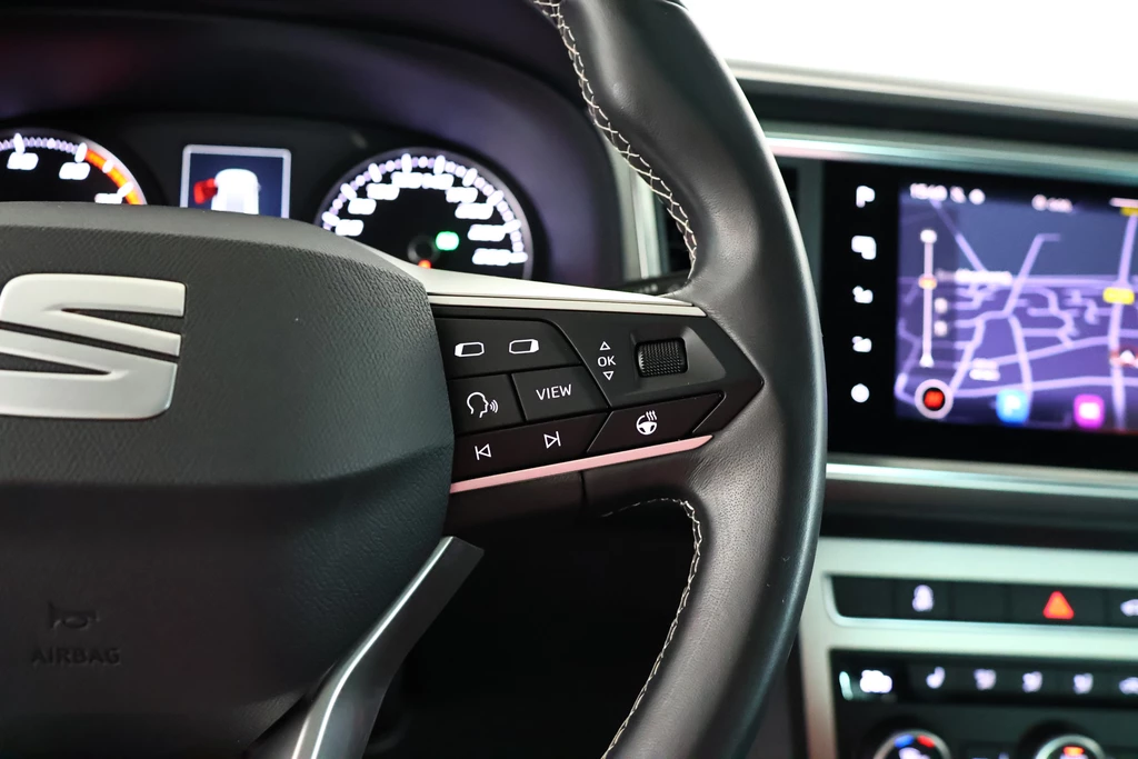 SEAT Ateca – foto 26