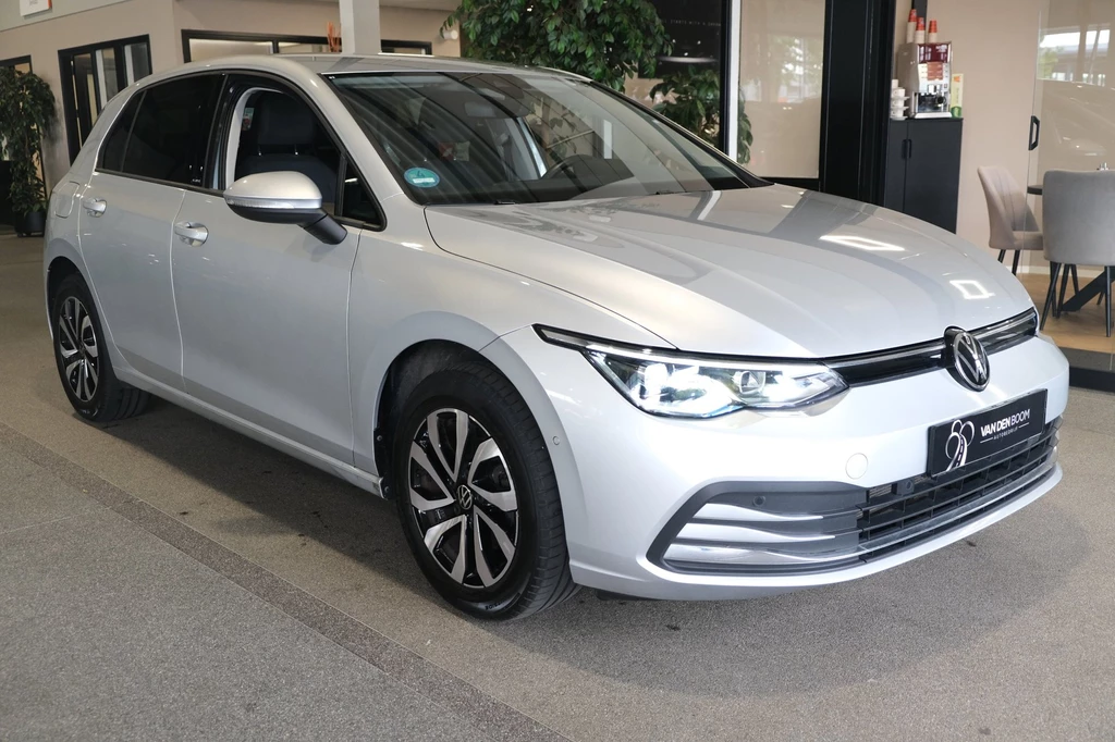 Volkswagen Golf – foto 13