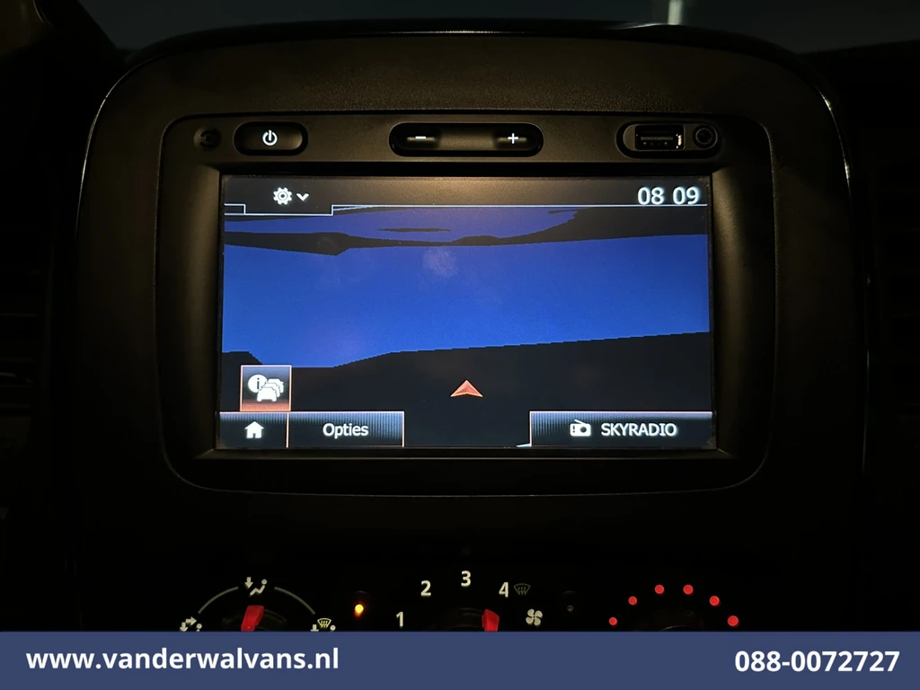 Opel Vivaro – foto 6