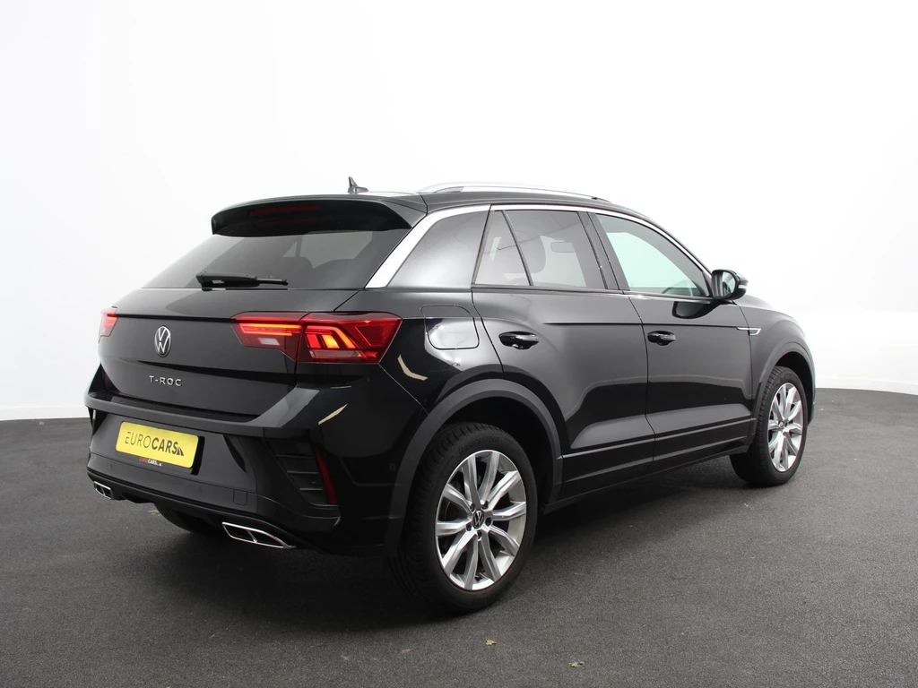 Volkswagen T-Roc – foto 5