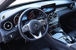 Mercedes-Benz C-Klasse – thumbnail 15