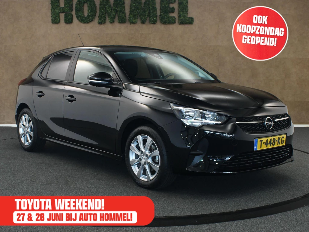 Opel Corsa – foto 9