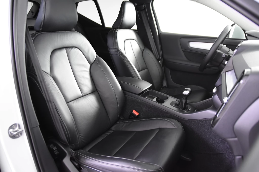 Volvo XC40 – foto 13