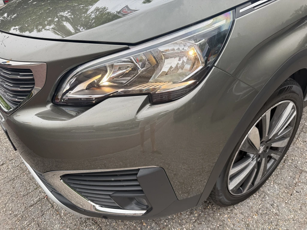 Peugeot 5008 – foto 29