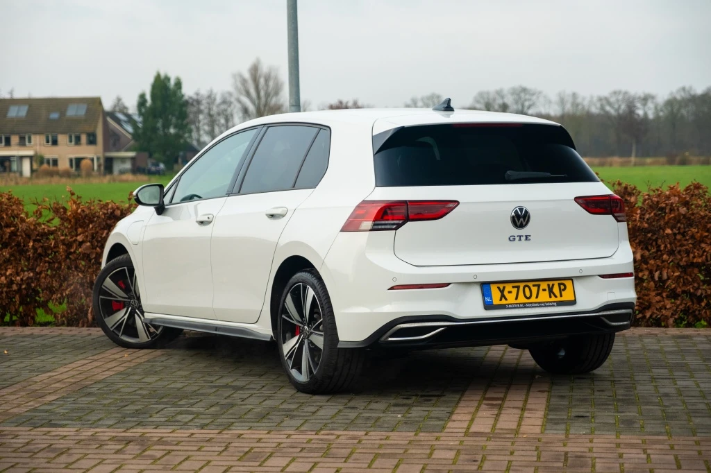 Volkswagen Golf – foto 4