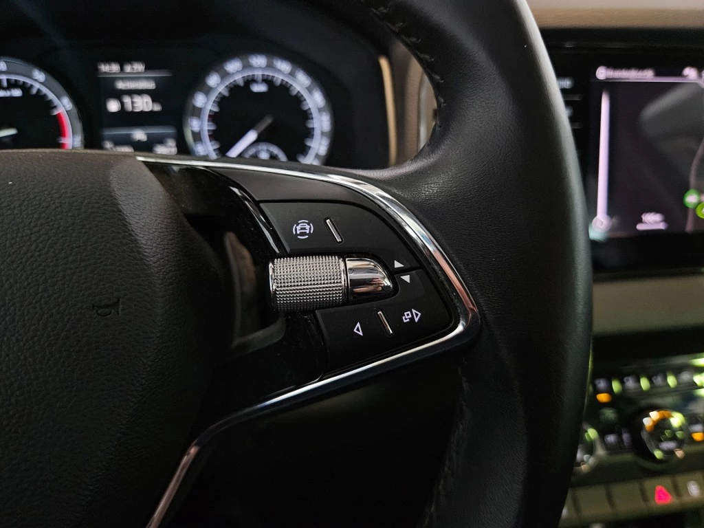 Škoda Karoq – foto 43