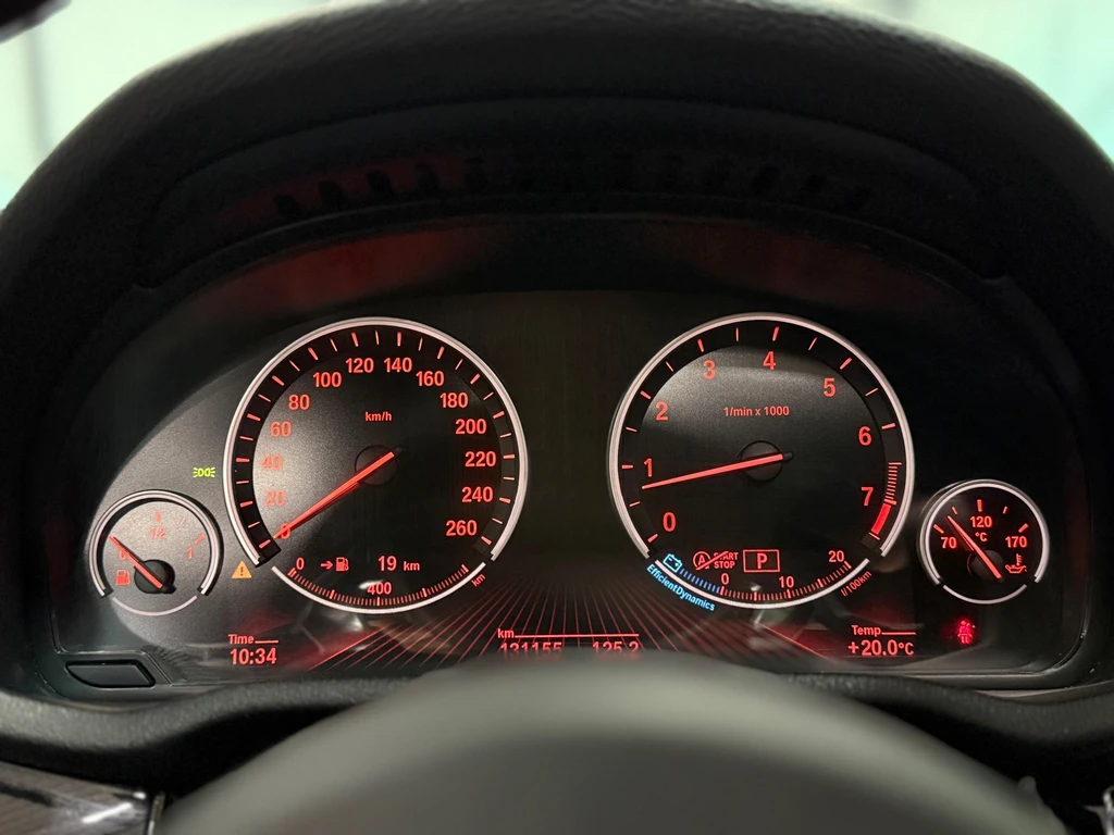BMW X4 – foto 16