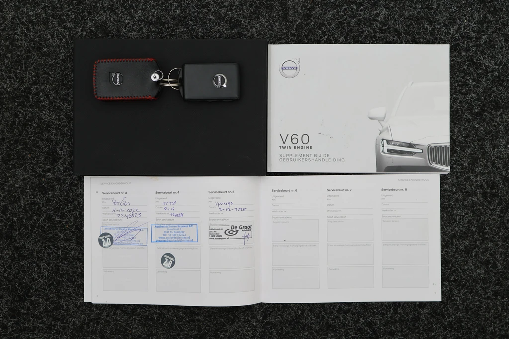 Volvo V60 – foto 46