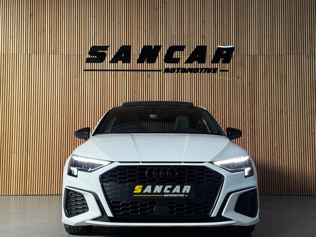 Audi A3 – foto 11