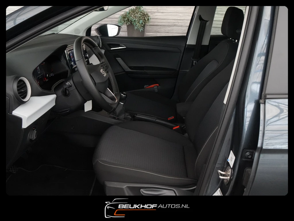 SEAT Ibiza – foto 29