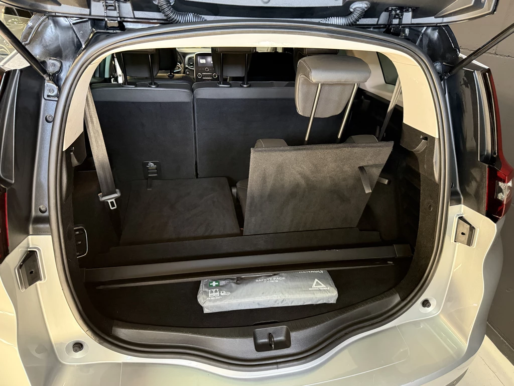 Renault Grand Scénic – foto 12