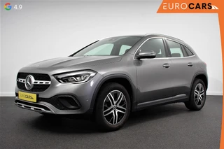 Mercedes-Benz GLA – thumbnail 1