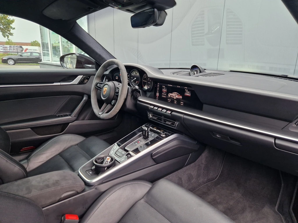 Porsche 911 – foto 16