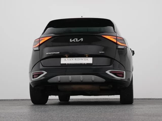 Kia Sportage – thumbnail 9