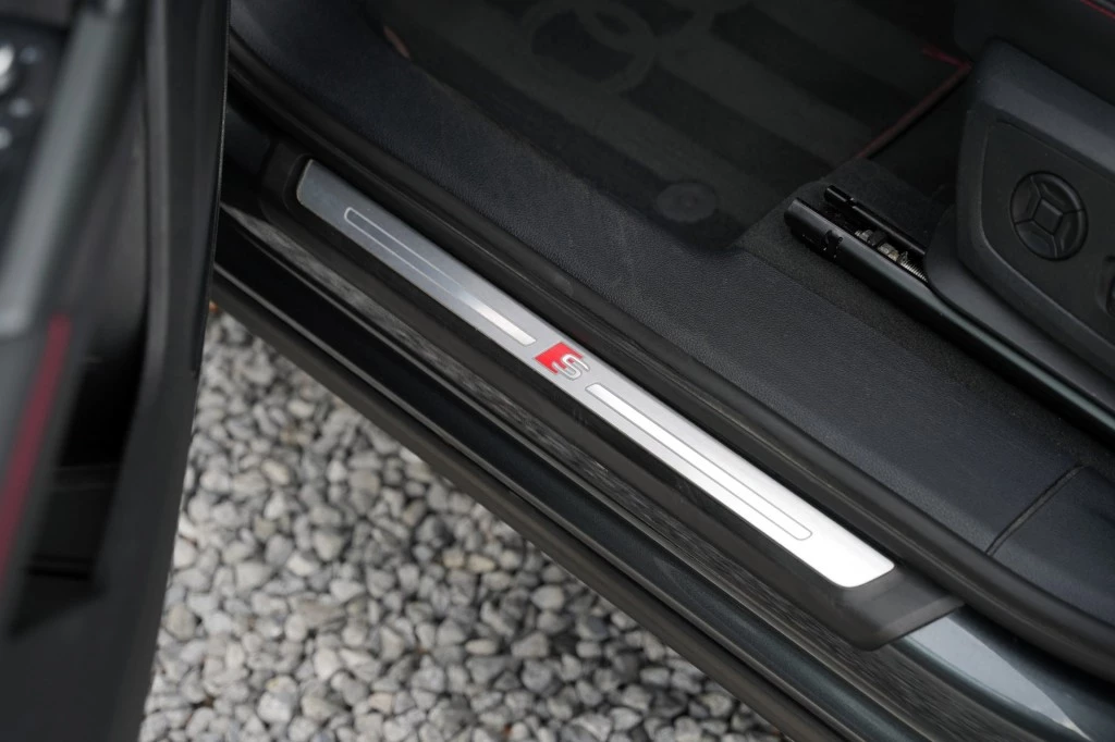 Audi Q3 – foto 14