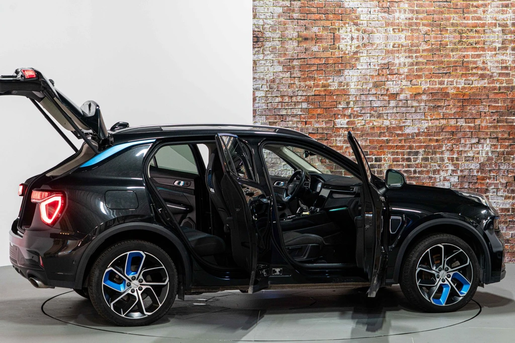 Lynk & Co 01 – foto 13