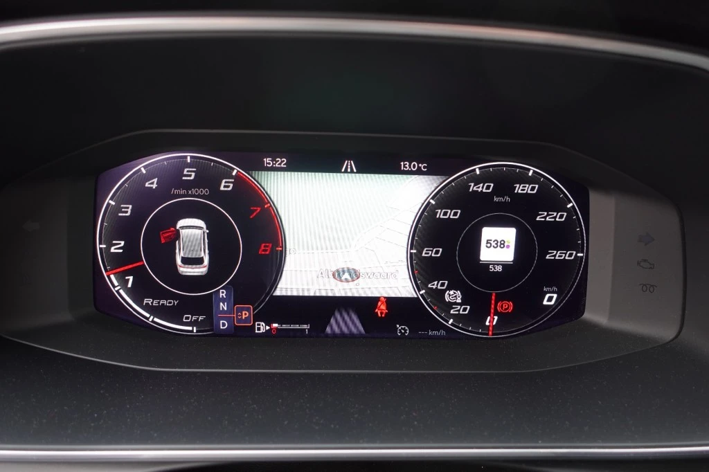 SEAT Leon – foto 10